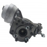 Turbo Lexus IS II 220d 177 KM 17201-26120 1720126120 101105210E VB33