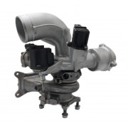Turbo Audi A4 A5 1.8 TFSI 170 KM 06L145701C 06L145701D 06l145654P 06L145654D 06L145654E 06l145654A 06L145654G 06L145654F