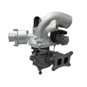 Turbo Audi A4 A5 1.8 TFSI 170 KM 06L145701C 06L145701D 06l145654P 06L145654D 06L145654E 06l145654A 06L145654G 06L145654F