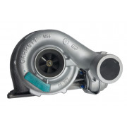 Turbo Alfa Romeo 156 166 Lancia Thesis 2.4 JTD 140 175 KM 55205373 71789733 55191600 73501386 71785211 717662-2 765277-1