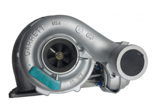 Turbo Alfa Romeo 156 166 Lancia Thesis 2.4 JTD 140 175 KM 55205373 71789733 55191600 73501386 71785211 717662-2 765277-1