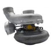 Turbo Alfa Romeo 156 166 Lancia Thesis 2.4 JTD 140 175 KM 55205373 71789733 55191600 73501386 71785211 717662-2 765277-1