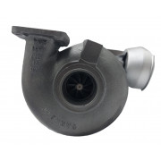 Turbo Alfa Romeo 156 166 Lancia Thesis 2.4 JTD 140 175 KM 55205373 71789733 55191600 73501386 71785211 717662-2 765277-1