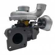 Turbo Alfa Romeo 156 166 Lancia Thesis 2.4 JTD 140 175 KM 55205373 71789733 55191600 73501386 71785211 717662-2 765277-1