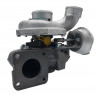 Turbo Alfa Romeo 156 166 Lancia Thesis 2.4 JTD 140 175 KM 55205373 71789733 55191600 73501386 71785211 717662-2 765277-1
