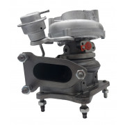 Turbo Subaru 2.5 VF54