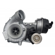 Turbo BMW 125 225 325 425 525 X1 X2 X3 X4 X5 2.0 D 224 231 KM 8584199 8584200 17459700019 17459700017 17459700002 17459700009