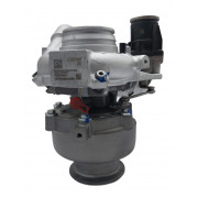 Turbo BMW 125 225 325 425 525 X1 X2 X3 X4 X5 2.0 D 224 231 KM 8584199 8584200 17459700019 17459700017 17459700002 17459700009