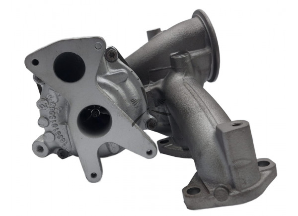 Turbo BMW 125 225 325 425 525 X1 X2 X3 X4 X5 2.0 D 224 231 KM 8591188 16319700011 16319700022 16319700013 16319700004