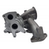 Turbo BMW 125 225 325 425 525 X1 X2 X3 X4 X5 2.0 D 224 231 KM 8591188 16319700011 16319700022 16319700013 16319700004