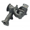 Turbo BMW 125 225 325 425 525 X1 X2 X3 X4 X5 2.0 D 224 231 KM 8591188 16319700011 16319700022 16319700013 16319700004