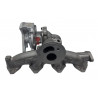 Turbo BMW 125 225 325 425 525 X1 X2 X3 X4 X5 2.0 D 224 231 KM 8591188 16319700011 16319700022 16319700013 16319700004