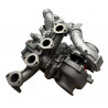 Turbo BMW 125 225 325 425 525 X1 X2 X3 X4 X5 2.0 D 224 231 KM B47D20 17459700009+16319700004  BI16319700013