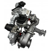 Turbo BMW 125 225 325 425 525 X1 X2 X3 X4 X5 2.0 D 224 231 KM B47D20 17459700009+16319700004  BI16319700013