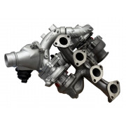 Turbo BMW 125 225 325 425 525 X1 X2 X3 X4 X5 2.0 D 224 231 KM B47D20 17459700009+16319700004  BI16319700013