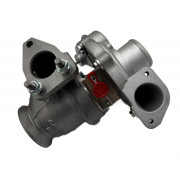 Turbo Fiat Ducato Doblo Sedici Opel Combo Suzuki SX4 2.0 116 135 KM 55225012 860495 55229865 1390079J80 KP39-0093 54399880093