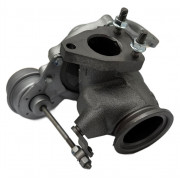 Turbo Fiat Ducato Doblo Sedici Opel Combo Suzuki SX4 2.0 116 135 KM 55225012 860495 55229865 1390079J80 KP39-0093 54399880093