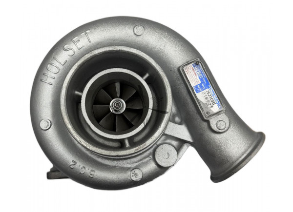 Turbo Cummins Leyland DAF 55 5.9 6BTAA 3531696