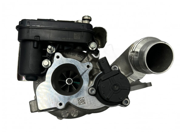 Turbo Buick Cadillac Chevrolet GMC 2.0 55509125 55509125 883380 55515940 883380-5005S 883380-0005