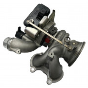 Turbo Buick Cadillac Chevrolet GMC 2.0 55509125 55509125 883380 55515940 883380-5005S 883380-0005
