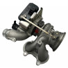 Turbo Buick Cadillac Chevrolet GMC 2.0 55509125 55509125 883380 55515940 883380-5005S 883380-0005