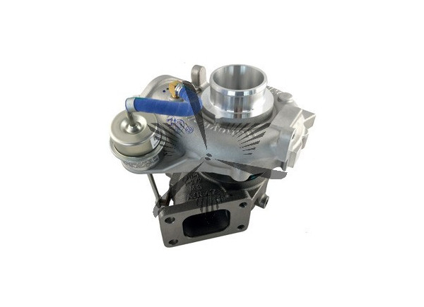 Turbo Toyota Hino Dyna Coaster 4.0 806883-5006S