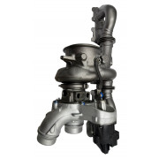 Turbo BMW 340 440 540 740 M140 M240 3.0 326 340 KM 8637041 7934605 11657643147 7643147