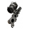 Turbo BMW 340 440 540 740 M140 M240 3.0 326 340 KM 8637041 7934605 11657643147 7643147