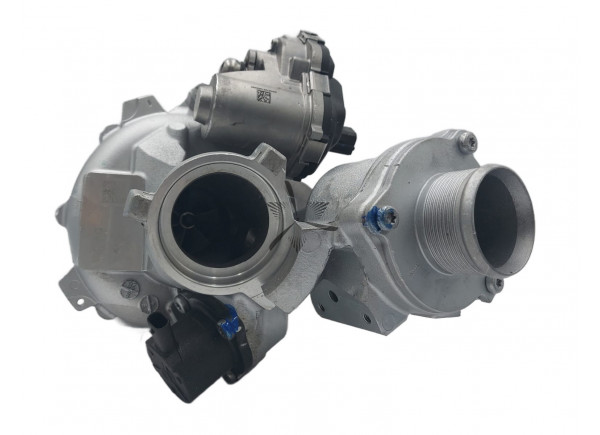 Turbo Audi Q3 Seat Tarraco Skoda Octavia Volkswagen Golf Tiguan 2.0 TSI TFSI 06Q145702B 06Q145702C 882656-5014S 882656-0007