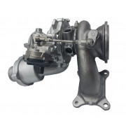 Turbo Audi Q3 Seat Tarraco Skoda Octavia Volkswagen Golf Tiguan 2.0 TSI TFSI 06Q145702B 06Q145702C 882656-5014S 882656-0007