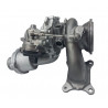 Turbo Audi Q3 Seat Tarraco Skoda Octavia Volkswagen Golf Tiguan 2.0 TSI TFSI 06Q145702B 06Q145702C 882656-5014S 882656-0007