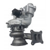 Turbo Audi Q3 Seat Tarraco Skoda Octavia Volkswagen Golf Tiguan 2.0 TSI TFSI 06Q145702B 06Q145702C 882656-5014S 882656-0007