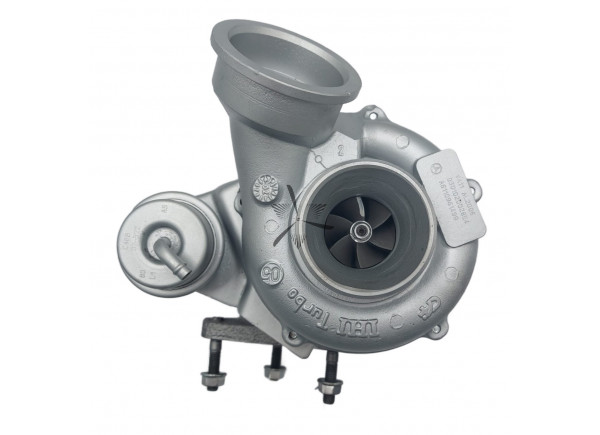 Turbo Mercedes Sprinter 208 308 408 2.2 CDI 82 KM A6110961499 A6110960599 VA420031 VB420031 F400009 VV11