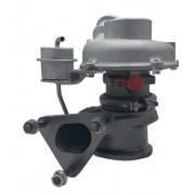 Turbo Mercedes Sprinter 208 308 408 2.2 CDI 82 KM A6110961499 A6110960599 VA420031 VB420031 F400009 VV11