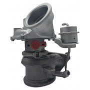 Turbo Mercedes Sprinter 208 308 408 2.2 CDI 82 KM A6110961499 A6110960599 VA420031 VB420031 F400009 VV11