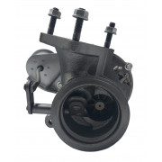 Turbo Mercedes Sprinter 208 308 408 2.2 CDI 82 KM A6110961499 A6110960599 VA420031 VB420031 F400009 VV11