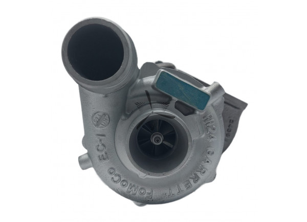 Turbo Land Rover Discovery Range Rover Jaguar XF XJ 3.0 D 211 241 249 272 275 KM AX2Q6K682BD AX2Q6K682BC 778402-6