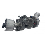 Turbo Land Rover Discovery Range Rover Jaguar XF XJ 3.0 D 211 241 249 272 275 KM AX2Q6K682BD AX2Q6K682BC 778402-6