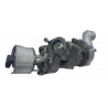 Turbo Land Rover Discovery Range Rover Jaguar XF XJ 3.0 D 211 241 249 272 275 KM AX2Q6K682BD AX2Q6K682BC 778402-6
