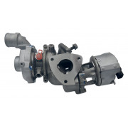 Turbo Land Rover Discovery Range Rover Jaguar XF XJ 3.0 D 211 241 249 272 275 KM AX2Q6K682BD AX2Q6K682BC 778402-6