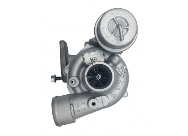 Turbo Volkswagen LT II 2.5 TDI 95 102 KM 074145701C K14-7025 53149707025 53149887025