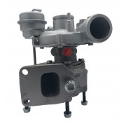 Turbo Volkswagen LT II 2.5 TDI 95 102 KM 074145701C K14-7025 53149707025 53149887025