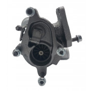 Turbo Volkswagen LT II 2.5 TDI 95 102 KM 074145701C K14-7025 53149707025 53149887025