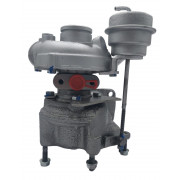 Turbo Volkswagen LT II 2.5 TDI 95 102 KM 074145701C K14-7025 53149707025 53149887025