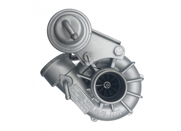 Turbo Alfa Romeo 155 2.5 TD 125 KM 60597645 35242049F 46234315 VA180055 VB180055 VA56A