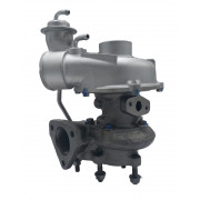 Turbo Alfa Romeo 155 2.5 TD 125 KM VA56A