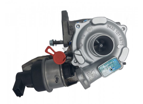 Turbo Fiat Panda 500 Punto Grande Punto Alfa Romeo MiTo 1.3 82 84 KM 71724740 71724742 71794957 7179495 55233062 54309880000