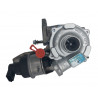 Turbo Fiat Panda 500 Punto Grande Punto Alfa Romeo MiTo 1.3 82 84 KM 71724740 71724742 71794957 7179495 55233062 54309880000
