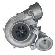 Turbo LDV Maxus 2.5 D 95 118 120 KM 35242114F C5240154A F41CAYS0064B VA81