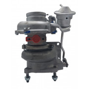 Turbo LDV Maxus 2.5 D 95 118 120 KM 35242114F C5240154A F41CAYS0064B VA81